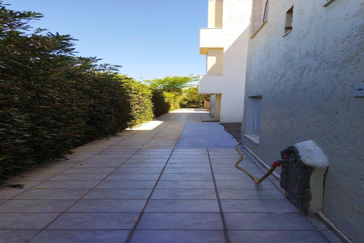 Cleo Rooms 250M From The Beach Mália Exterior foto